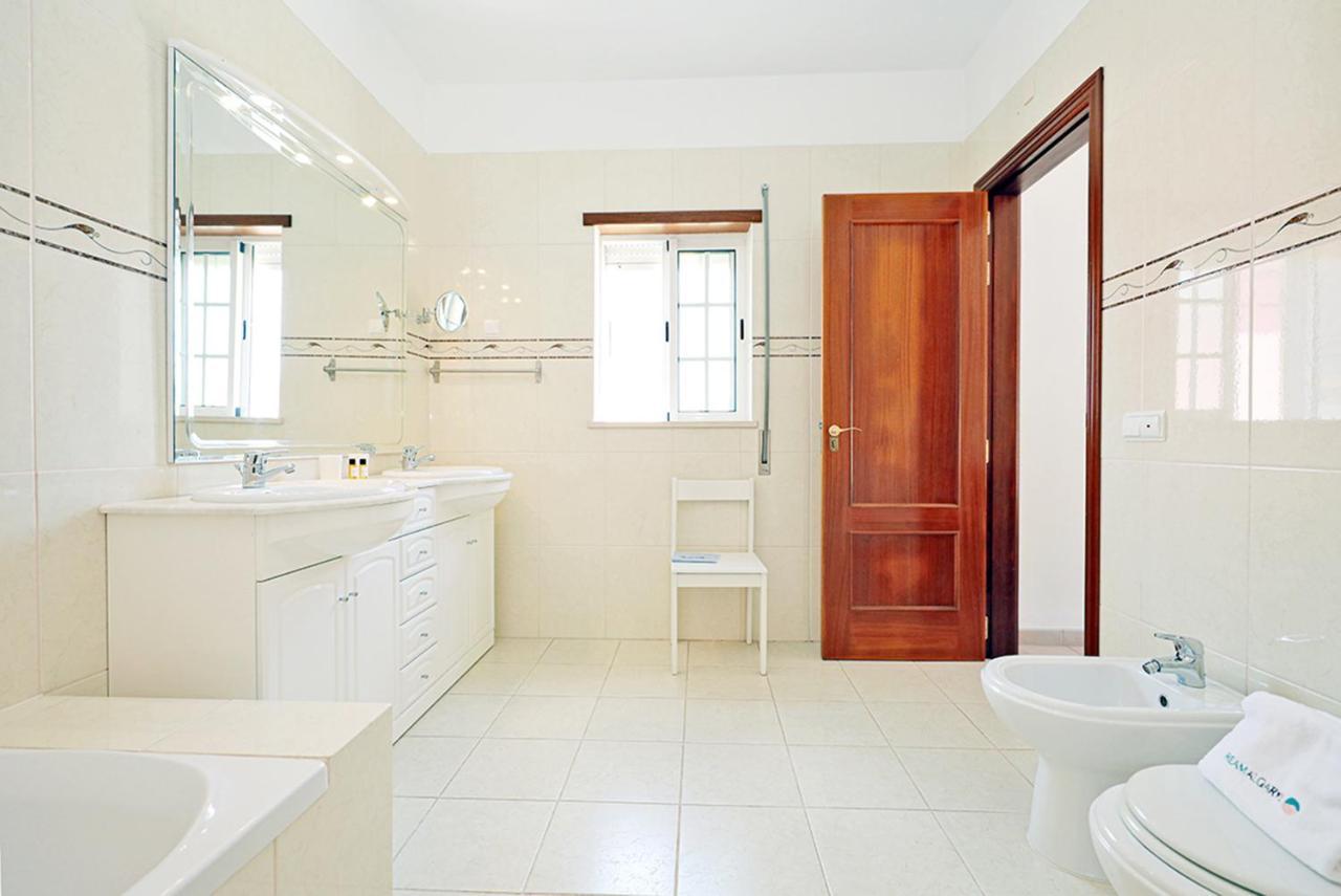 A66 - Pedra Alcada Stays Bedroom Lagos Bagian luar foto