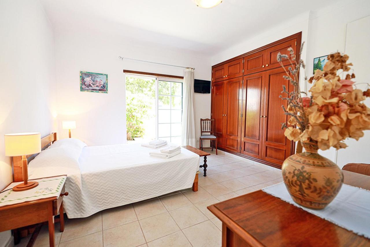 A66 - Pedra Alcada Stays Bedroom Lagos Bagian luar foto