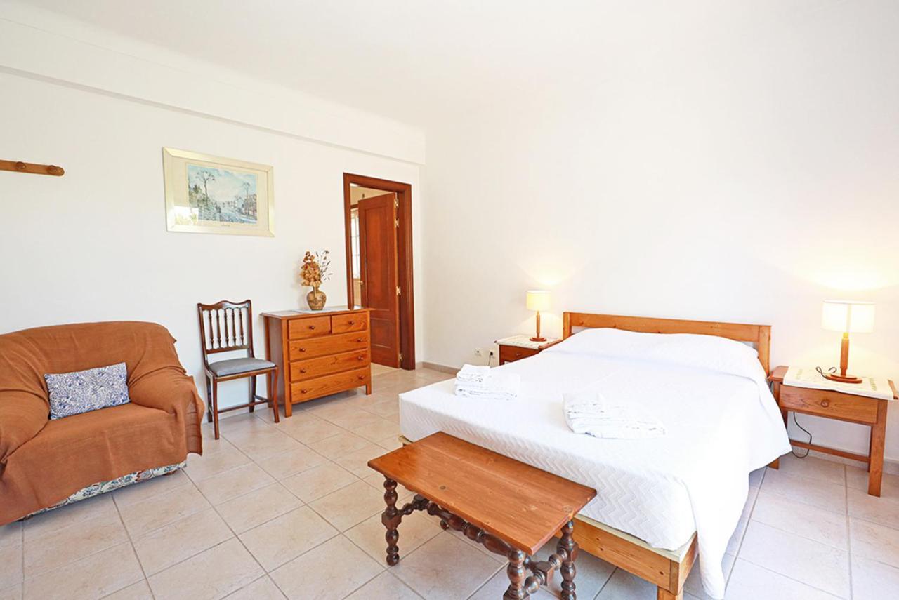 A66 - Pedra Alcada Stays Bedroom Lagos Bagian luar foto